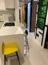 One-north Residences (D5), Apartment #529755791